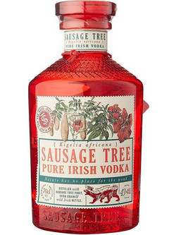 Sausage Tree Βότκα 43% 700ml