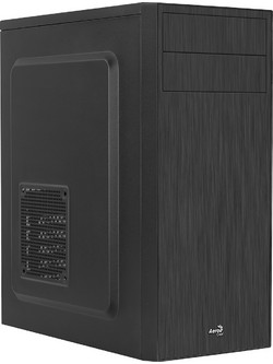 Aerocool CS-1103 Midi Tower Κουτί Υπολογιστή