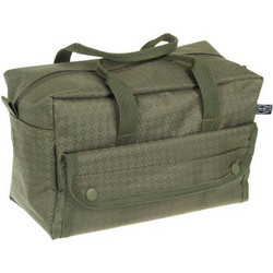 MFH Operation Bag OctaTac Σακ Βουαγιάζ Χακί