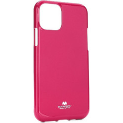 Mercury Jelly Case Hot Pink for Apple iPhone 11 Pro