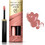 Max Factor Lipfinity 160 Iced Set Long Lasting Liquid Κραγιόν 3.4gr