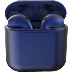 inPods 12 Ακουστικά Bluetooth Earbud Blue