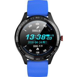 DAS.4 SG08 Blue
