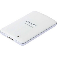 Philips External 480GB