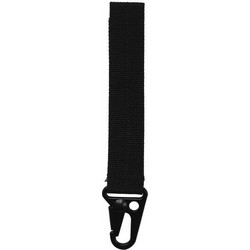 MFH Tactical I Keychain - Black