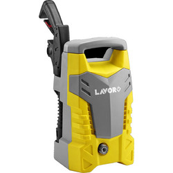 Lavor Fast 120 Πλυστικό Μηχάνημα Ρεύματος 120bar