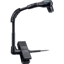 Shure Beta-98H/C Πυκνωτικό Μικρόφωνο XLR Mini