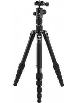 Benro Tripster Aluminium S0 B00 With Head Black