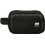 Airtex 25457-01 Νεσεσέρ Ταξιδίου Αδιάβροχο με Θήκες 26.5x10x15.5cm Μαύρο