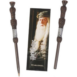 The Noble Collection Harry Potter Albus Dumbledore Wand NN8632