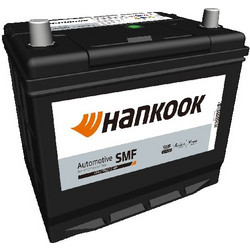 Hankook MF85R-500 12V 55Ah