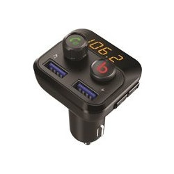TechniSat Digicar 2 BT