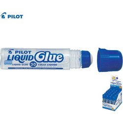 Pilot Κόλλα Υγρή 30ml. Γενικής Χρήσεως