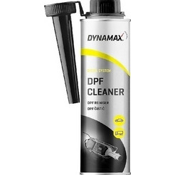 DYNAMAX DPF Cleaner 300ml - 502254