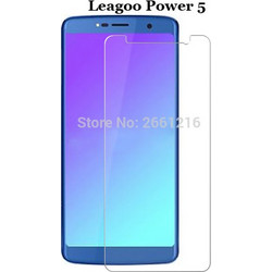 LEAGOO Power 5 5.99" - Προστατευτικό Οθόνης Tempered Glass 9H 0.33mm
