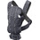 BabyBjorn Mini 3D Mesh Μάρσιπος με Μέγιστο Βάρος 11kg Ανθρακί