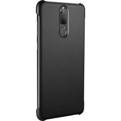Huawei Back Cover Black (Huawei Mate 10 Lite)