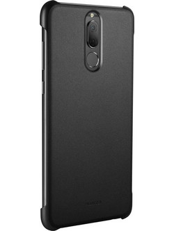 Huawei Back Cover Black (Huawei Mate 10 Lite)