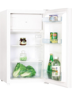 Mini Bar Davoline REF 82 WA Ψυγείο Mini Bar 102lt Υ85cmxΠ48cmxΒ50cm Λευκό