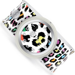 Watchitude Leopard Camo WTD-282