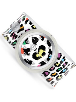 Watchitude Leopard Camo WTD-282