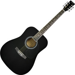 Infinity Guitars Lag30 Black