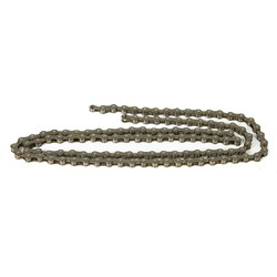 Durca Αλυσίδα Ποδηλάτου 2,38mm Για Ταχύτητες 3/7 (800307)