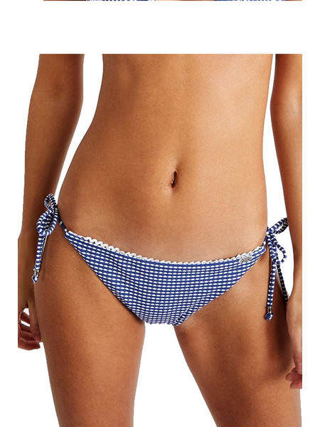 Banana Moon Bikini Slip Μπλε JAKA-BACCI-HOZ56