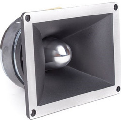 Master Audio BST 300 Tweeter Αυτοκινήτου Στρογγυλό 2" 112dB