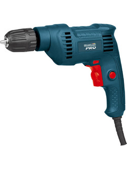 Bormann BID4500 Δράπανο 10mm 400W