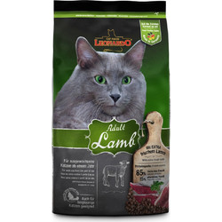 Leonardo Adult with Lamb & Rice 2kg