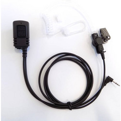 Osio Ακουστικό για Walkie Talkie NT-8890