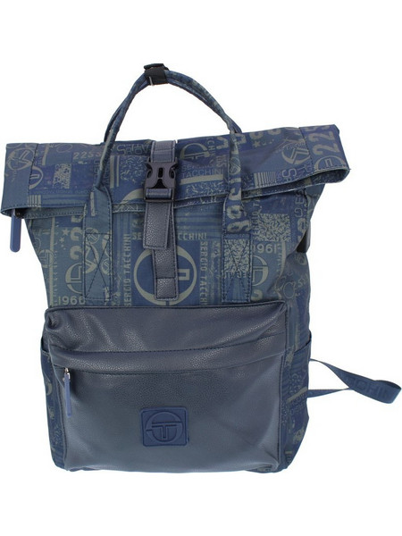 Sergio Tacchini K50TUAB001 Σακίδιο Πλάτης Μπλε