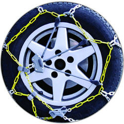 Michelin Jeep 4MX No 103/30 Αντιολισθητικές Αλυσίδες Χιονιού με Πάχος 16mm για 4x4 2τμχ