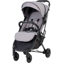 FreeOn Diamond Καρότσι Μωρού Grey