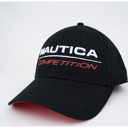 Nautica Καπέλο Jockey 3NCN7CRA004-011
