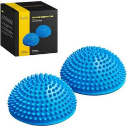 4FIZJO Μπάλα Μασάζ Και Ισορροπίας (16cm) - 0491