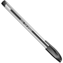 Στυλό Allwrite lexi Dax 1,00 mm μαύρο