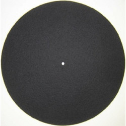 Rega Felt mat standard