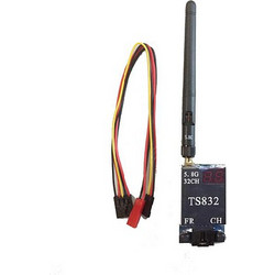 600MW 40CH 5.8G FPV Transmitter