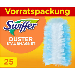 Swiffer Duster Mega Refill Pack 25er (5 x 5 cloths)