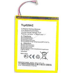 Alcatel TLP028A2