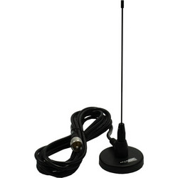 Diamond MC-100 Magnetic Mobile Antenna 137-174Mhz MC100