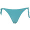 Only Sascha Bikini Bottom 15223702 Turquoise