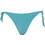 Only Sascha Bikini Bottom 15223702 Turquoise