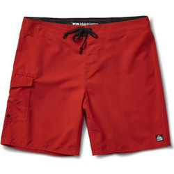 Reef Ανδρικό Μαγιό Σορτς Κόκκινο Lucas 4 ie Boardshorts RF0A3ZRY