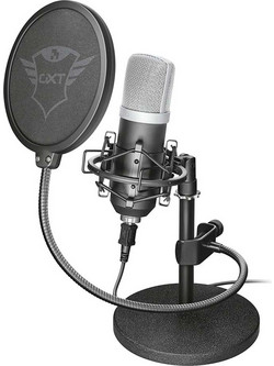 Trust GXT 252+ Emita Plus