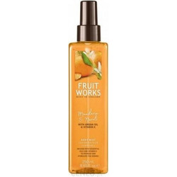 Grace Cole Fruits Works Mandarin & Neroli Body Mist 250ml