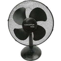Conceptum CF-403 Επιτραπέζιος Ανεμιστήρας 40cm 55W