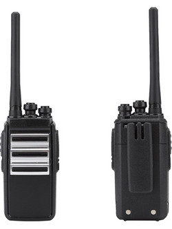NINC HO-YK-55 Black
